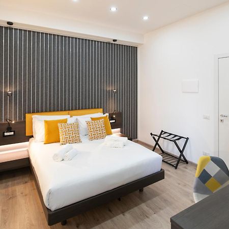 Trastevere New Luxury Rooms 罗马 外观 照片