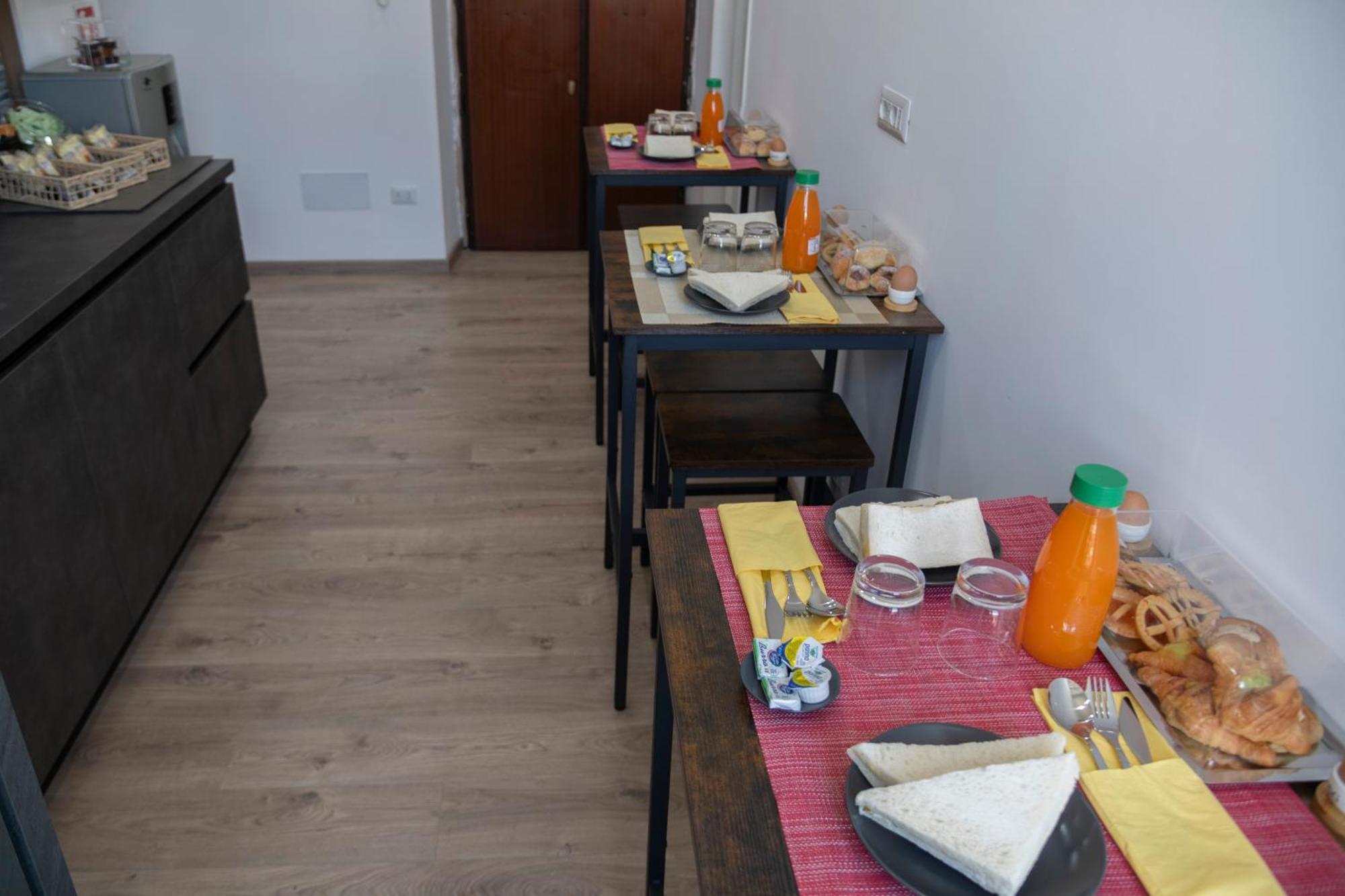 Trastevere New Luxury Rooms 罗马 外观 照片