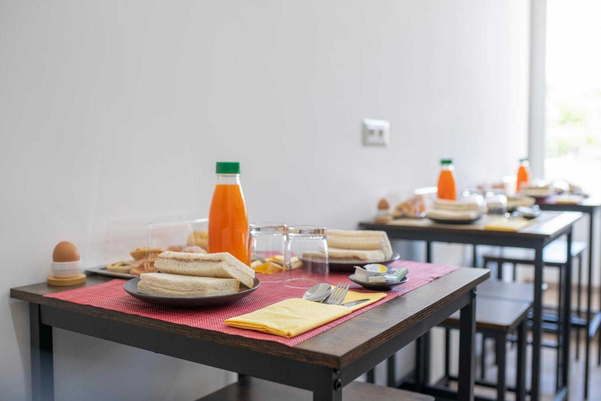 Trastevere New Luxury Rooms 罗马 外观 照片