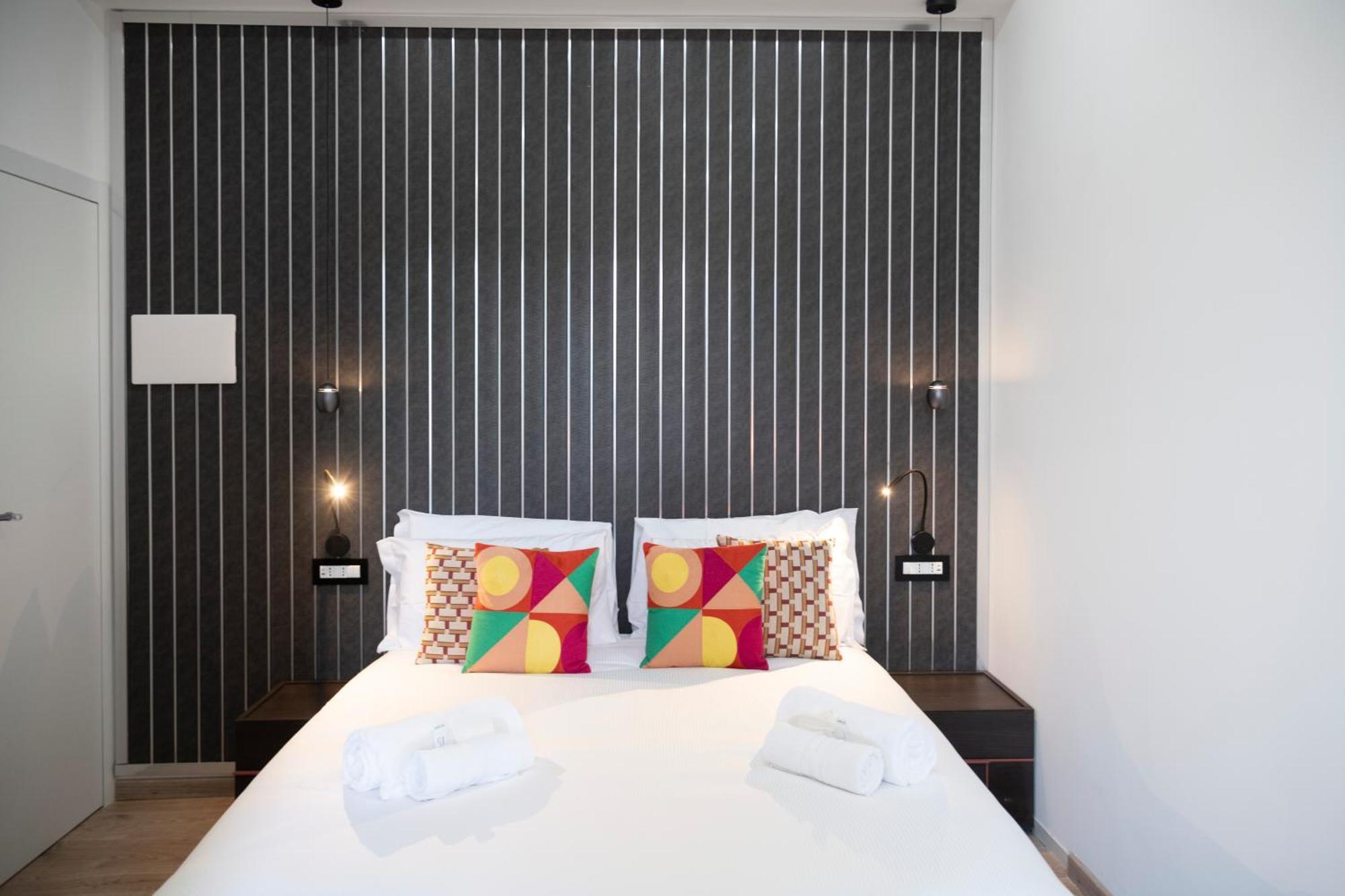 Trastevere New Luxury Rooms 罗马 外观 照片