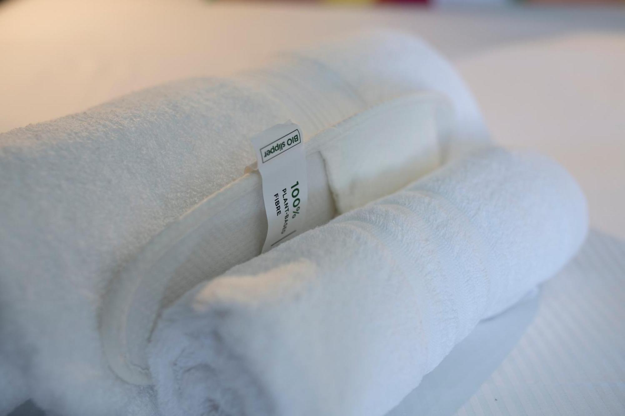 Trastevere New Luxury Rooms 罗马 外观 照片