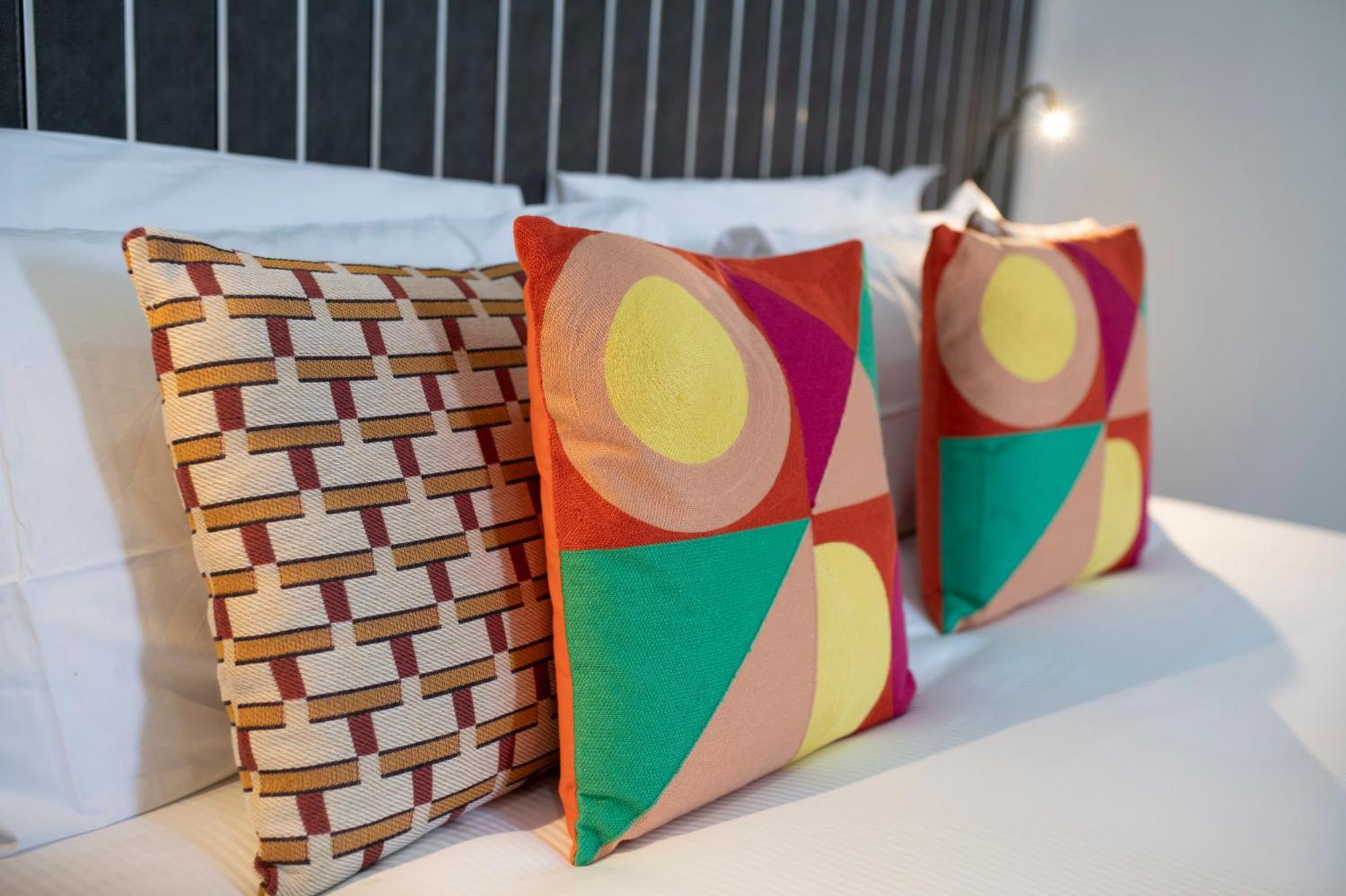 Trastevere New Luxury Rooms 罗马 外观 照片
