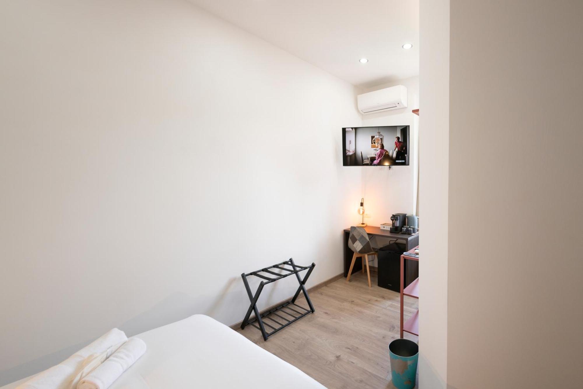 Trastevere New Luxury Rooms 罗马 外观 照片
