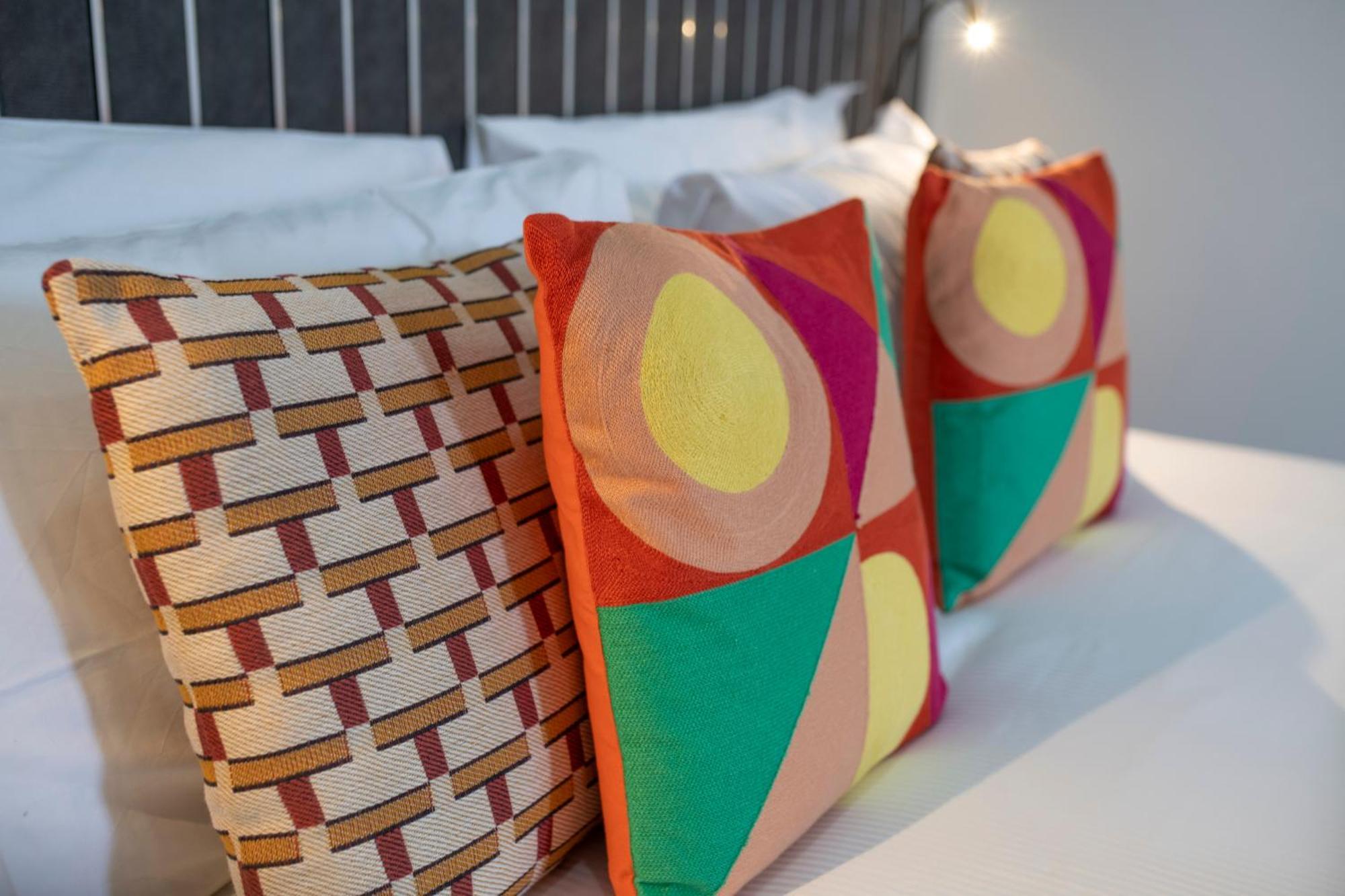 Trastevere New Luxury Rooms 罗马 外观 照片