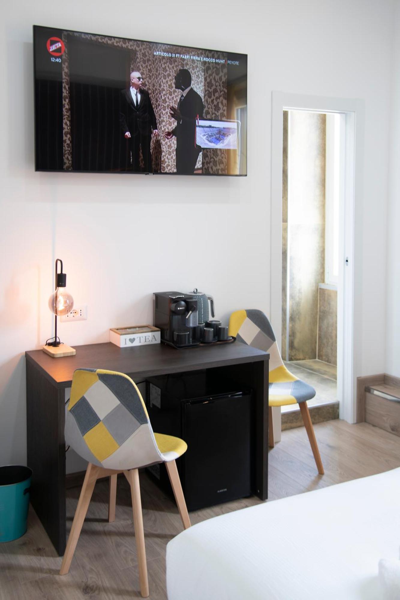Trastevere New Luxury Rooms 罗马 外观 照片