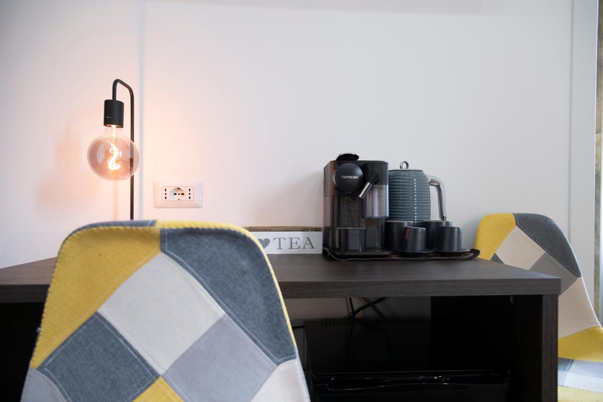 Trastevere New Luxury Rooms 罗马 外观 照片