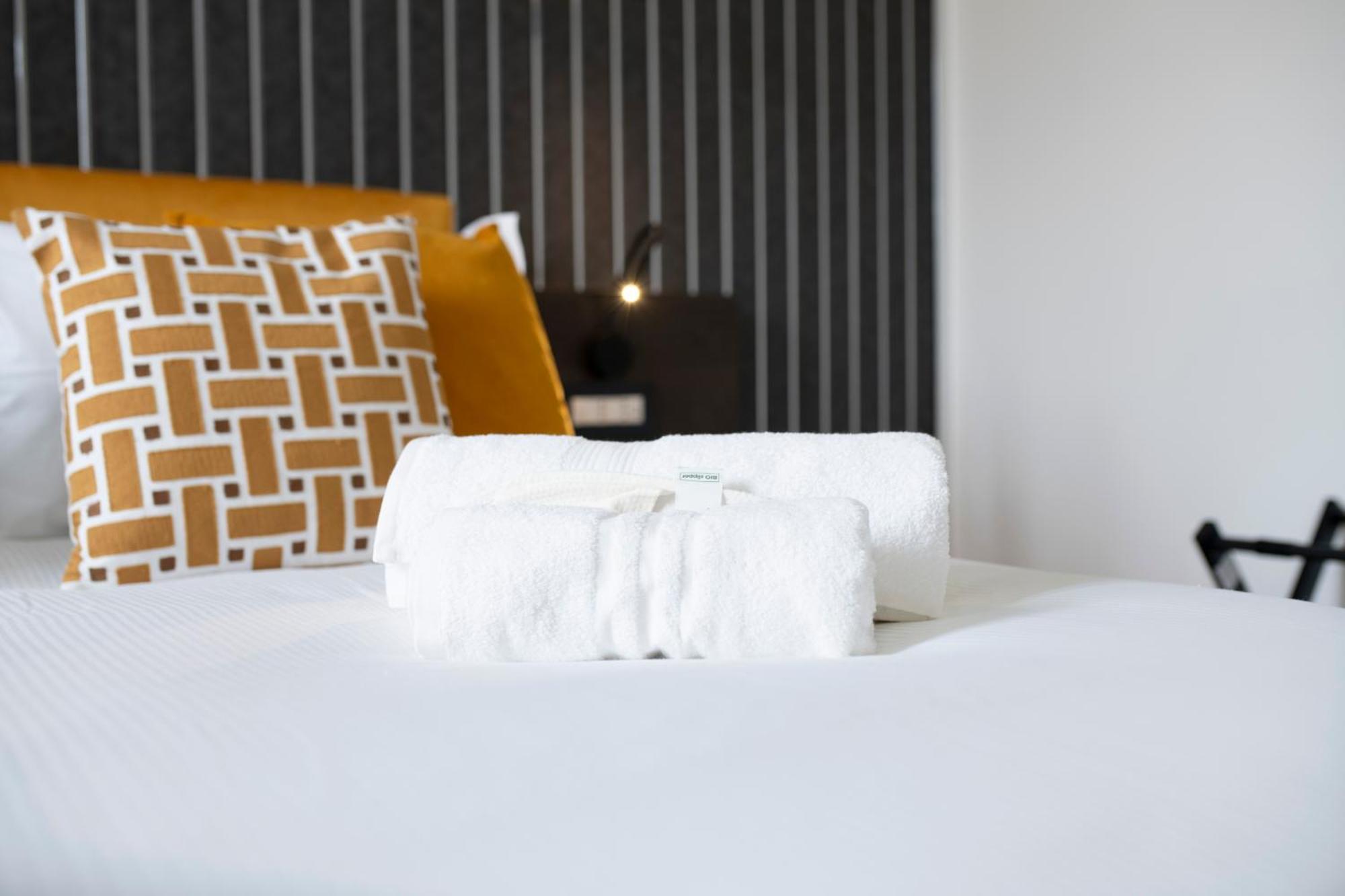 Trastevere New Luxury Rooms 罗马 外观 照片