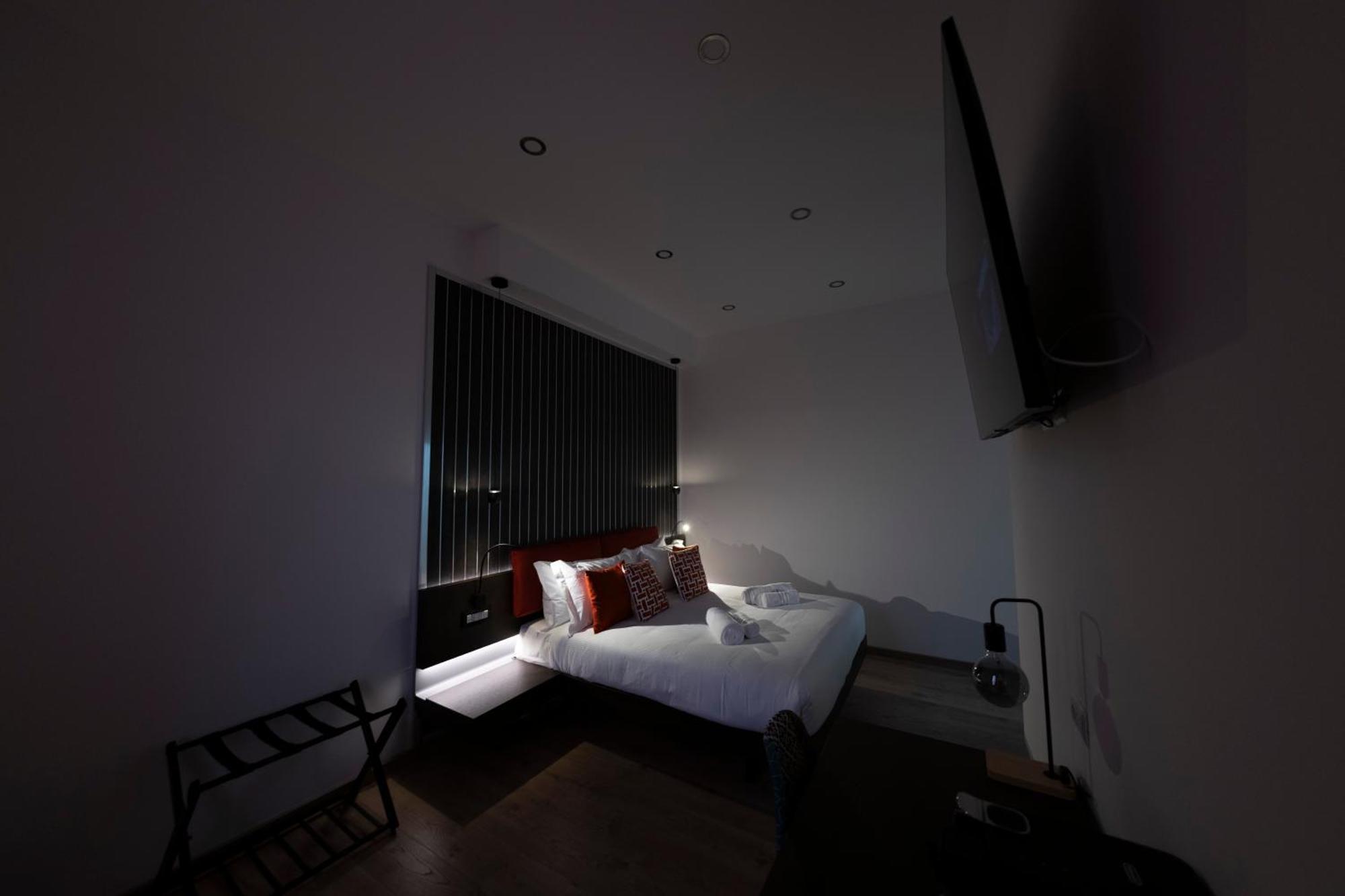 Trastevere New Luxury Rooms 罗马 外观 照片