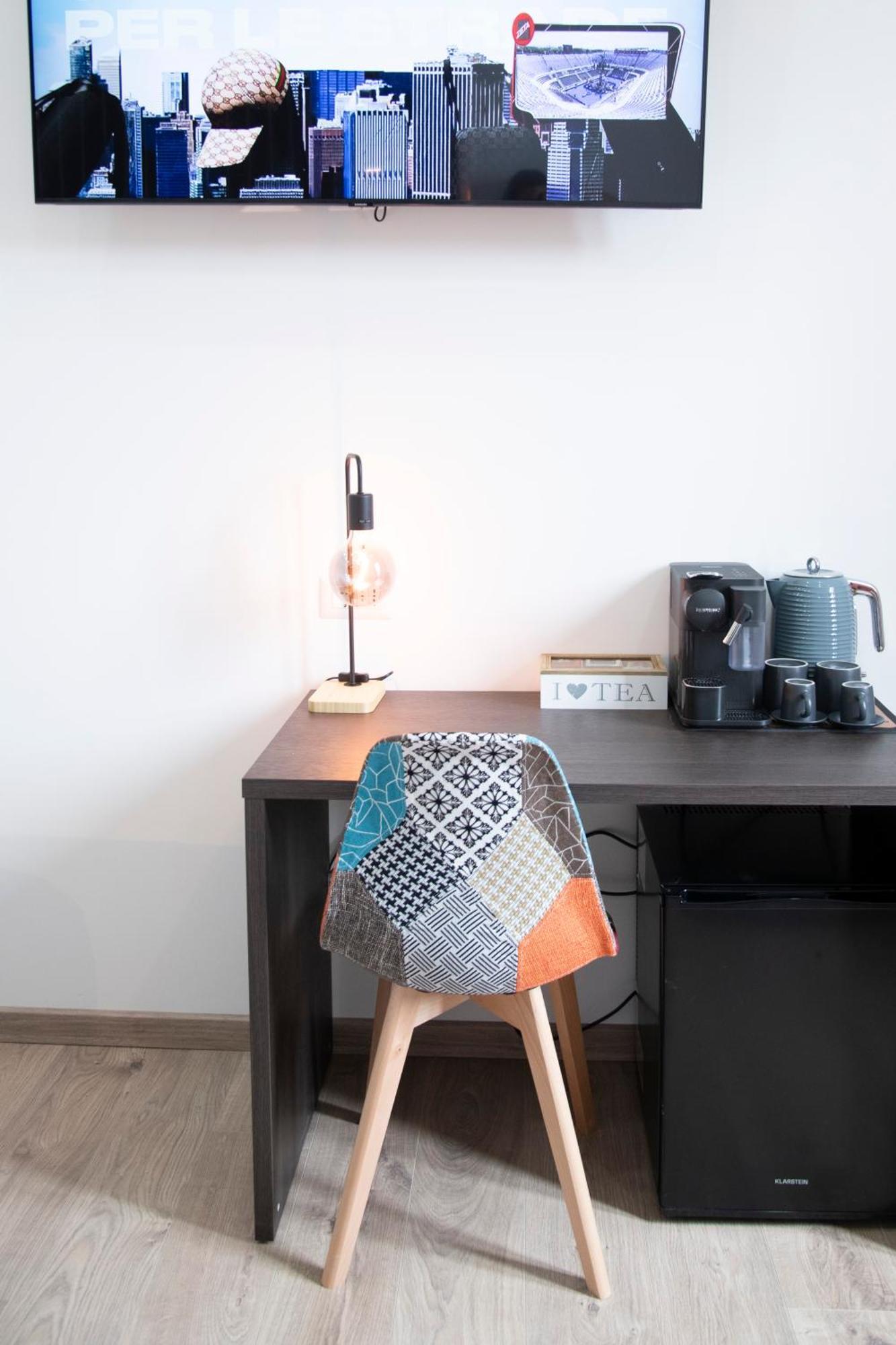 Trastevere New Luxury Rooms 罗马 外观 照片